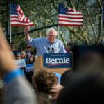 Crisis management in the world of politics